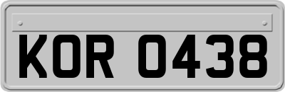 KOR0438