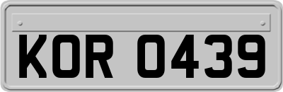 KOR0439
