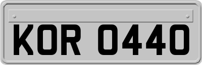 KOR0440