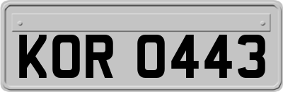 KOR0443