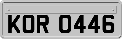 KOR0446
