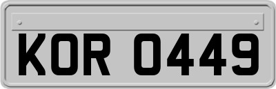 KOR0449