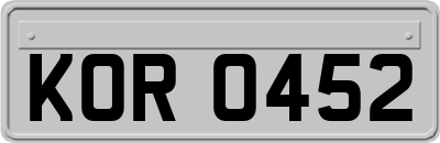 KOR0452