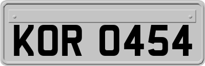 KOR0454