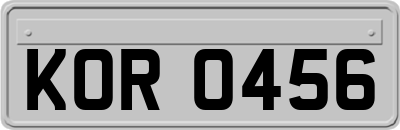 KOR0456