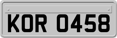 KOR0458
