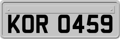 KOR0459