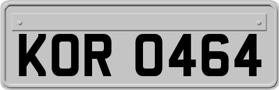 KOR0464