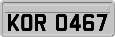 KOR0467