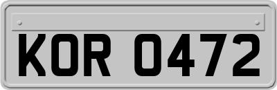 KOR0472
