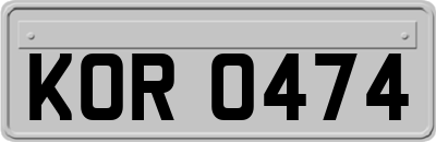 KOR0474