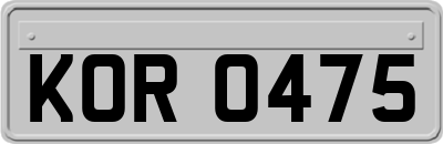 KOR0475