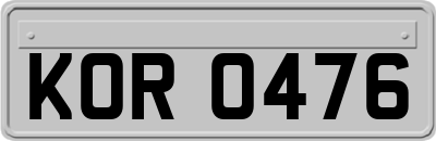 KOR0476