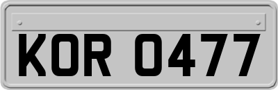 KOR0477