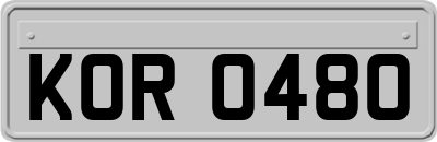 KOR0480