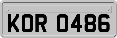 KOR0486