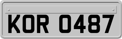 KOR0487
