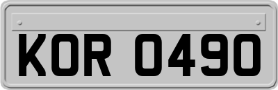 KOR0490