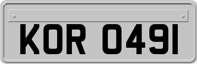 KOR0491