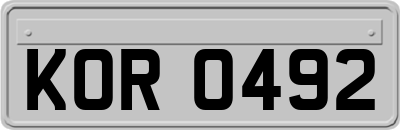 KOR0492