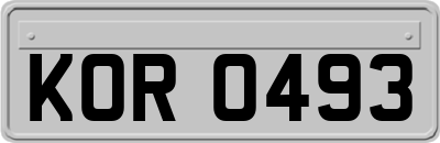 KOR0493