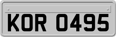 KOR0495