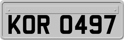 KOR0497