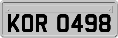 KOR0498