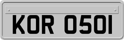 KOR0501