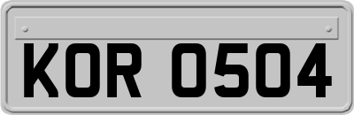 KOR0504