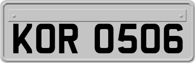 KOR0506