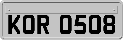 KOR0508