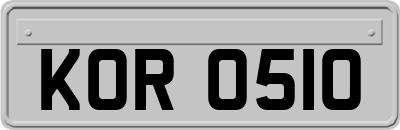 KOR0510