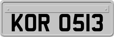 KOR0513