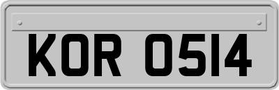 KOR0514