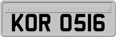 KOR0516