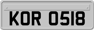 KOR0518