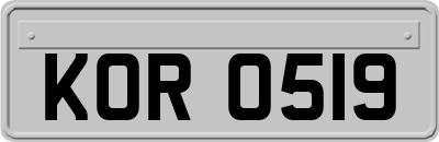 KOR0519