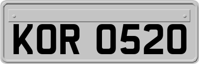 KOR0520