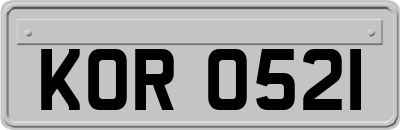 KOR0521