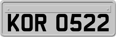 KOR0522