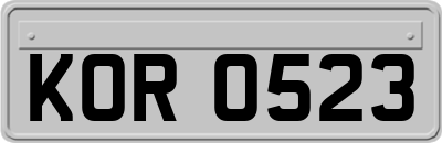 KOR0523