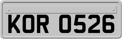 KOR0526
