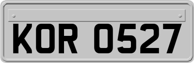 KOR0527