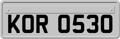KOR0530