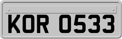 KOR0533