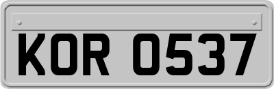 KOR0537