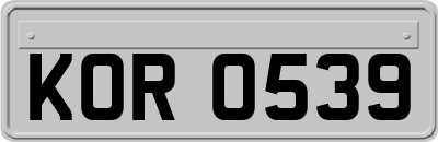 KOR0539