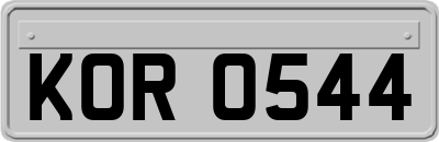 KOR0544