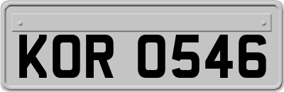 KOR0546